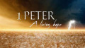 13 July 2025 - 1 Peter - Living well in hard days - Endurance