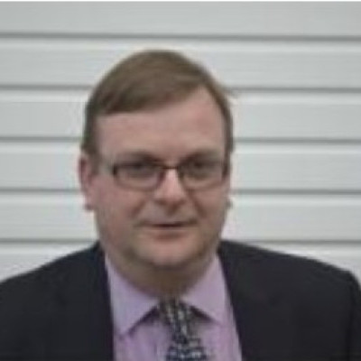 Rev Ramsay Shields - Interim Moderator